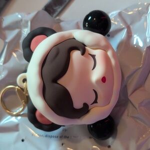 Skullpanda earphone case